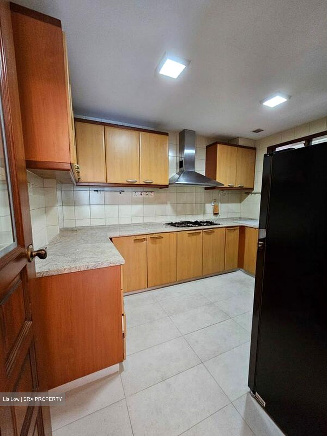Carissa Park Condominium (D17), Condominium #564337481